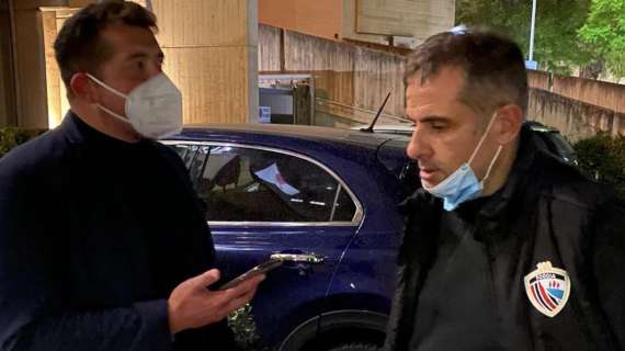 Dt Foggia: "Bari fortissimo ma non giochiamo tanto per partecipare"