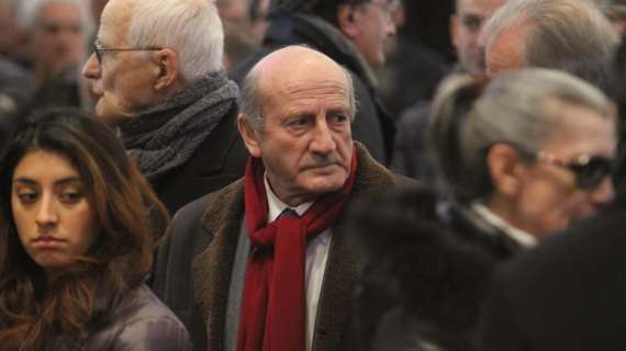 Lutto nel mondo del calcio, si è spento Lodetti. Giocò in C con il Novara