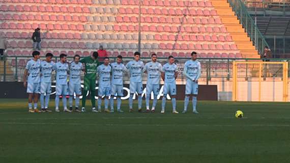 Legnago, Bagatti: "Il nostro goal era regolare, meritavamo il 2-1"