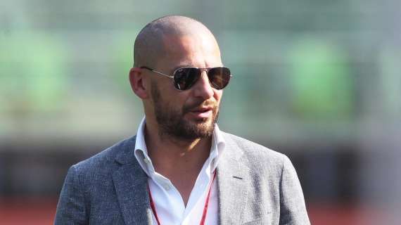 UFFICIALE - Juve Stabia, il nuovo direttore sportivo è Ghinassi
