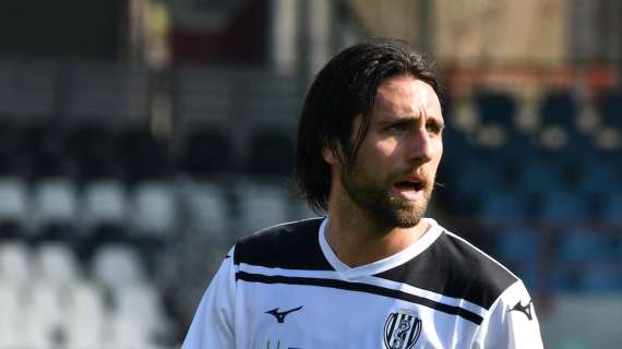 F. Andria, Sorrentino: "Non riuscivo a sbloccarmi, goal nel momento più importante"