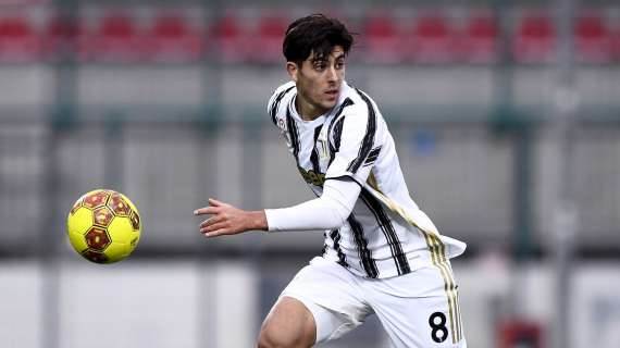 Juventus U23, due recuperi importanti per Zauli: Ranocchia e Gozzi