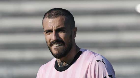 Padova, Valente: "Questa una delle squadre più forti dove sono stato in C"