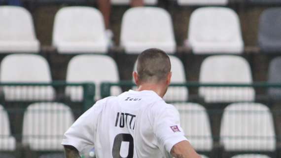 Top & Flop di Pro Vercelli-Arzignano