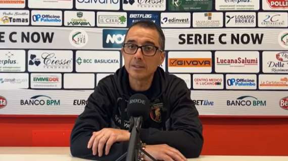 Turris-Crotone, titolari Cocetta e Silva: le formazioni ufficiali