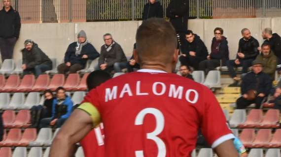 Triestina, i convocati per il ritiro di Ravascletto: Malomo bloccato da virus