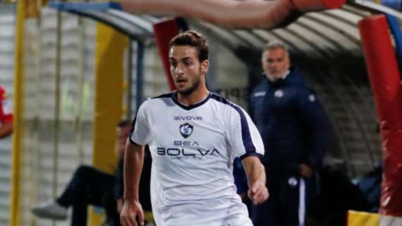 Giudice Sportivo: un turno di squalifica per Semeraro del Rimini