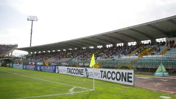Girone C, il derby Avellino-Juve Stabia finisce a reti bianche