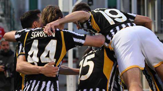 Juventus NG, sei punti in dieci gare: il peggior avvio in Serie C