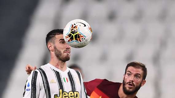 Juventus NG, l'ex Muratore torna in bianconero: è collaboratore tecnico