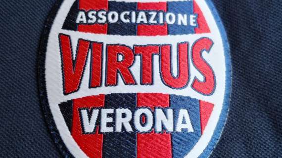Virtus Verona, primo contratto professionistico per Nicolò Filippi