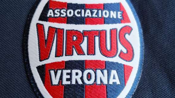 Virtus Verona, Amadio: "0-0 giusto, sorpresi dalla loro aggressività"