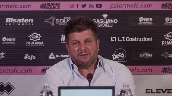 Baldini: "Siena-Carrarese? Faranno entrambe bene in finale di campionato"
