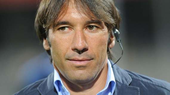 Ametrano: "Juve Stabia, a gennaio non toccherei niente"