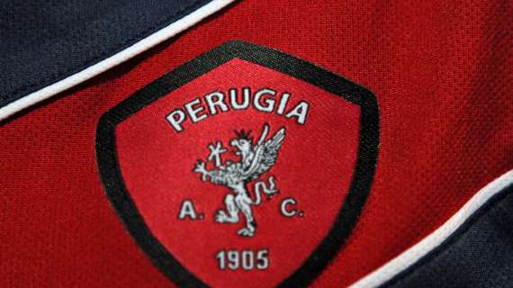 DG Perugia: "Caserta resterà. Bianchimano vale la B"
