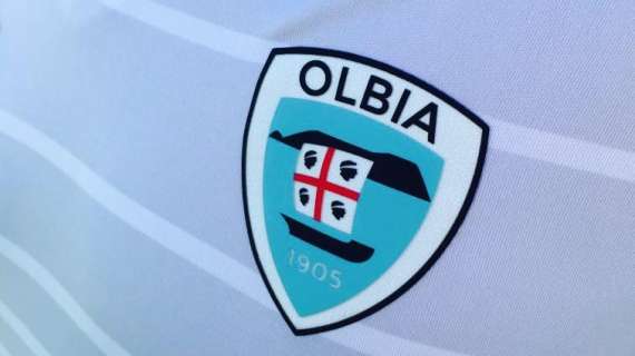 UFFICIALE - Olbia, contratto annuale per Andrea Mastino