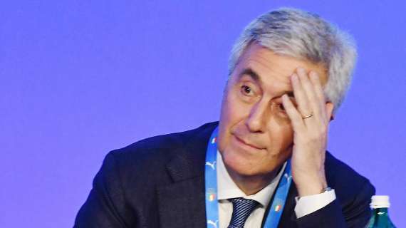 LND, Cosimo Sibilia rassegna le sue dimissioni dalla presidenza