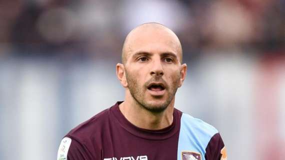 Niente Serie C per Alessandro Rosina: si ritira a 36 anni