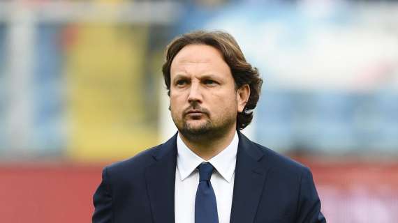 UFFICIALE - Pistoiese, il nuovo allenatore è Nicolò Frustalupi