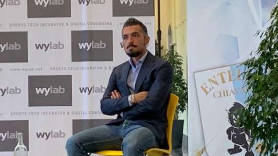 Entella, Volpe: "Blackout generale di Cesena non cancella cose buone"