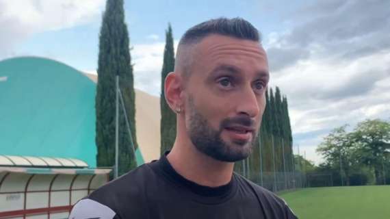 Siena, Lanni: "Bicchiere mezzo pieno, passetto avanti verso l'obiettivo"