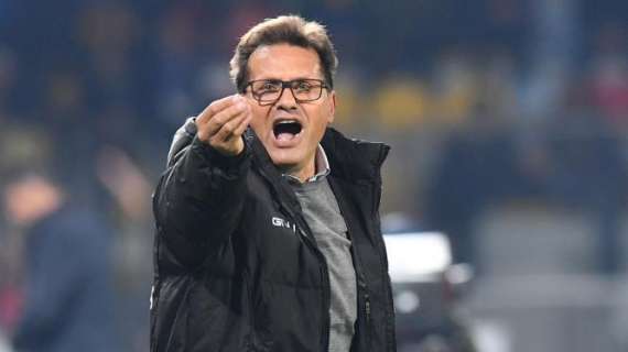 UFFICIALE - Novellino è il nuovo allenatore del Catania