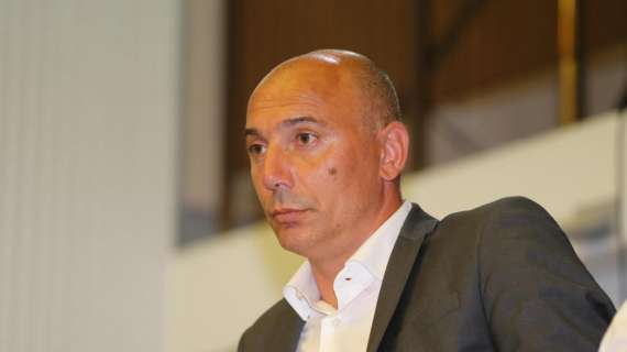 UFFICIALE - Padova, Salvatore Sullo è il nuovo allenatore