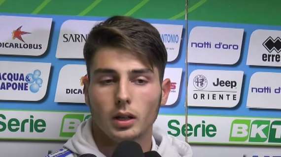 Top & Flop di Latina-Potenza