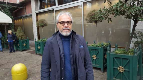 Pitino saluta Messina: "La salvezza è ancora possibile"