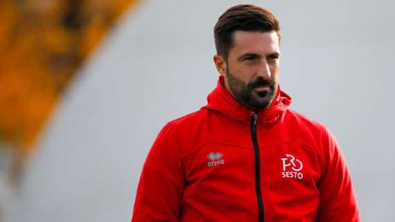 Benevento, Andreoletti: "Gara dai due volti. Non possiamo vincerle tutte 3-0"