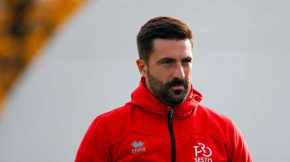 Benevento, Andreoletti: "Tra qualche settimana potremo definire l'obiettivo"