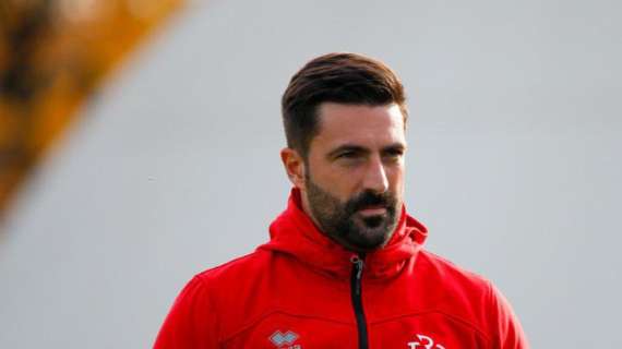 Benevento, Andreoletti assicura: "Non vogliamo staccarci da chi è in testa"