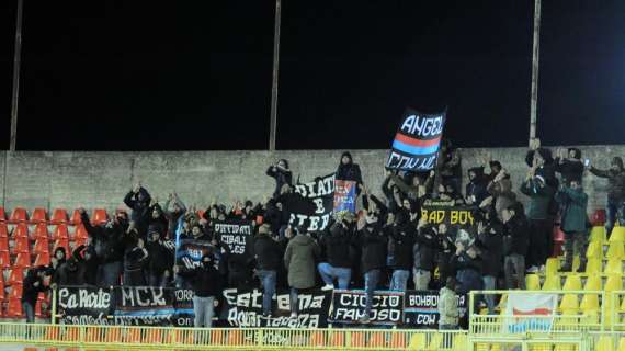 Catania, Lodi e Rossetti nella lista dei possibili partenti