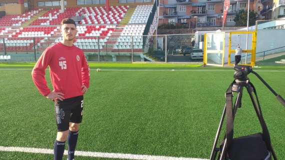INTERVISTA TC - Dg Turris: "Pandolfi? Via solo per offerta da categoria superiore"