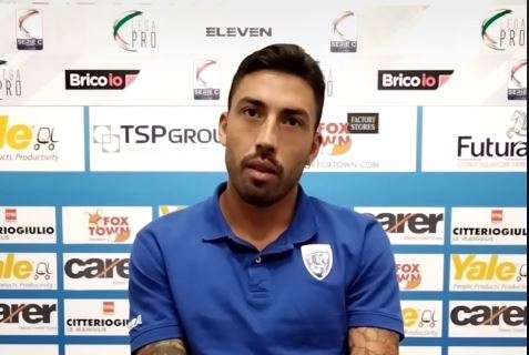 Serie C: 5^ giornata, la Top 11 del Girone A