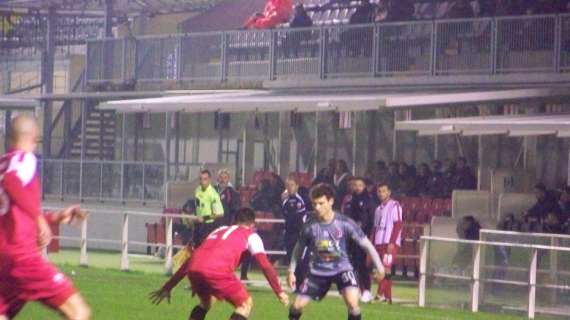 Top & Flop di Pro Sesto-Legnago Salus