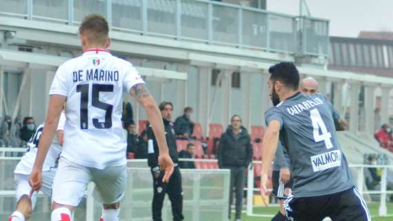 Ds Pro Vercelli: "Juve in vantaggio sul Napoli per De Marino"
