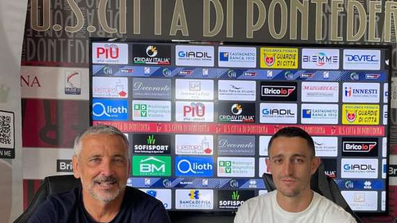 Top & Flop di Pontedera-Gubbio