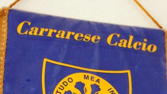 INTERVISTA TC Ds Carrarese: "Mister Baldini il nostro valore aggiunto"