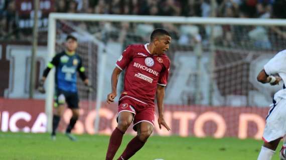 Ag. Rivas: "Rinnoverà con l'Inter e rimarrà ancora alla Reggina"