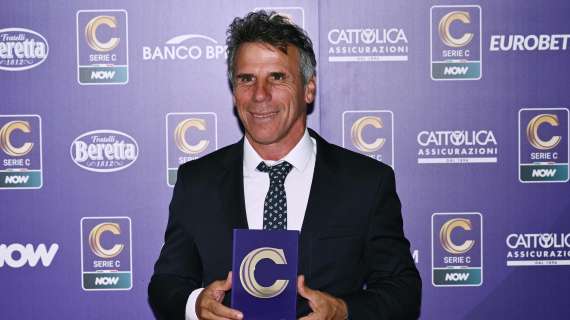Zola: "Camarda salta i playout col Milan Futuro? Ci sono delle regole"