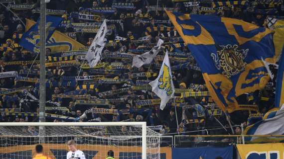 Clamoroso: il calcio si ferma? In A rinviato fischio d’inizio di Parma-SPAL