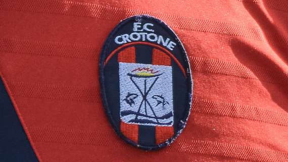 Crotone, in arrivo l'attaccante Federico Ricci