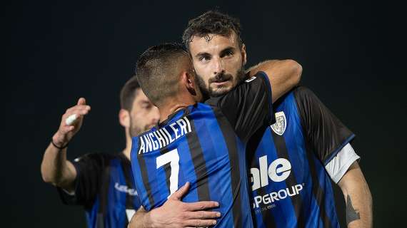 Top & Flop di Renate-Padova
