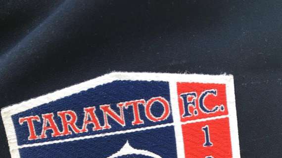 Il Monza con la promozione "consegna" un record al Taranto