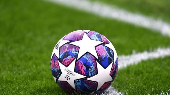 Sportmediaset - Uefa ha deciso: stop a Champions e Europa League