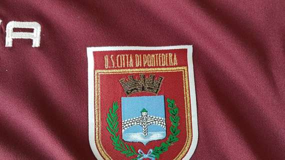 Pontedera, la Ternana batte 3-0 i granata nella prima amichevole stagionale