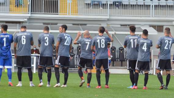 Alessandria-Pontedera, si gioca alle 20.30! Le probabili formazioni