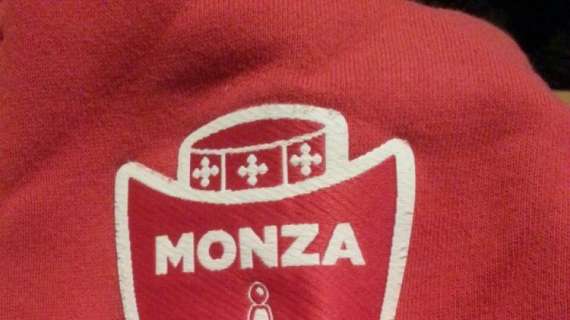 Monza, sfida all'Alessandria per Rocco