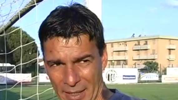 Tovalieri: "Finale playoff? Avrei voluto sia Bari sia Reggiana in Serie B"